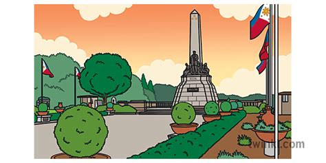 luneta park history|rizal park drawing.